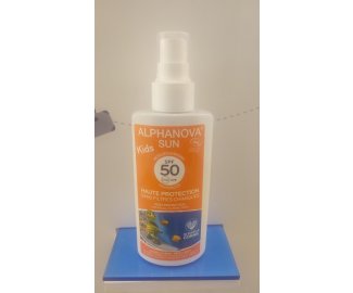 Spray solaire KIDS SPF50 - 125g