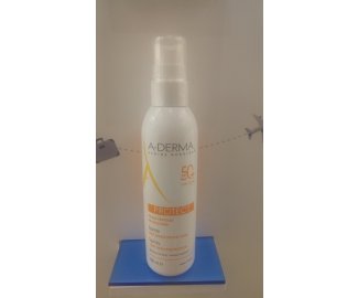 Spray solaire PROTECT SPF50 - 200ml