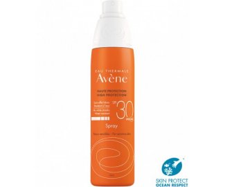 Spray solaire SPF30 - 200ml