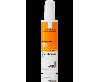 Spray solaire SPF30 - 200ml