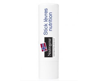 Stick hydratant pour lvres sches 4,8g