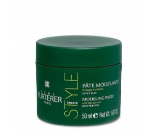 Style - Pte modelante, effet mat - 50ml