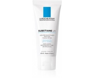 Substiane [+] UV Soin Reconstituant Anti-Age 40ml