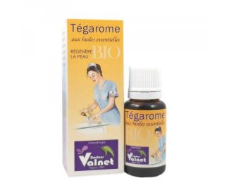 TEGAROME rgnre la peau - 15ml