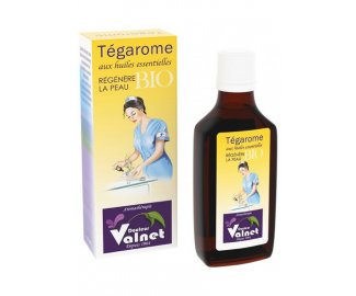 TEGAROME rgnre la peau - 50ml