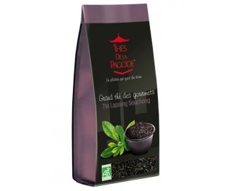 Th Lapsang Souchong 110g