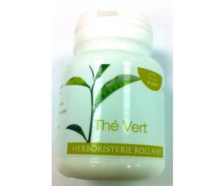 THE VERT - 90 glules