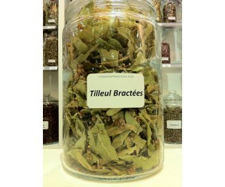 TILLEUL Bractes 25g