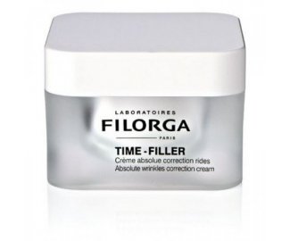 TIME-FILLER crme absolue correction rides pot de 50ml