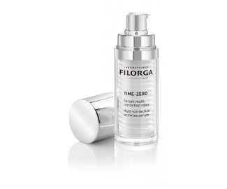 TIME-ZERO serum multi-correction rides flacon de 30ml