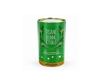 TISANE BONNE ETOILE 100G 