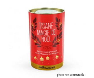 TISANE MAGIE DE NOL - 60G