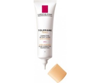 Tolriane Teint Fluide n15 Dor 30 ml 