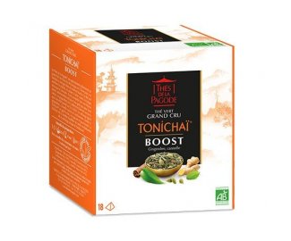 TONICHAI BOOST 18 sachets