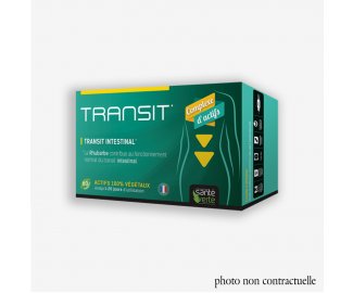 TRANSIT - 60 comprims