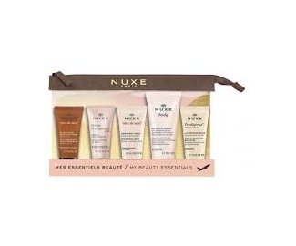 Trousse Cadeaux 5 produits NUXE