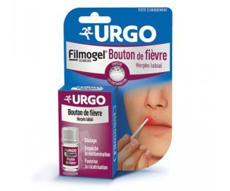 URGO Filmogel Bouton de fivre