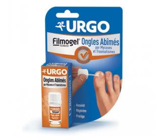 URGO Filmogel Ongles Abms