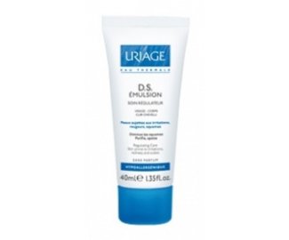 Uriage D.S. Emulsion 40ml