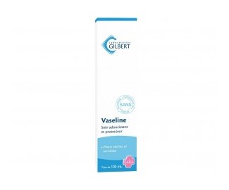 Vaseline, tube de 100ml