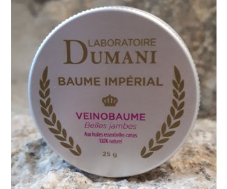 Veinobaume 25g