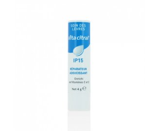 VITACITRAL Stick lvres IP15 4g