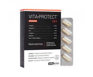VITAPROTECT - 30 glules