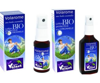 VOLAROME Rpulsif insectes - 15ml