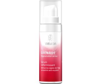 WELEDA Srum raffermissant  la Grenade bio 30 mL