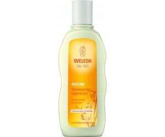 WELEDA Shampooing rgnrant  l'Avoine 190 mL