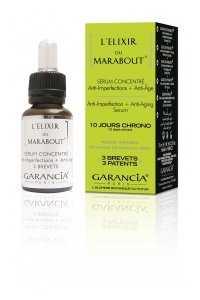 lixir du Marabout - 15 ml