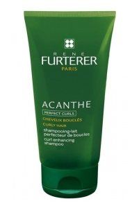 Acanthe Perfect Curls - Shampooing-lait perfecteur de boucles - 200ml