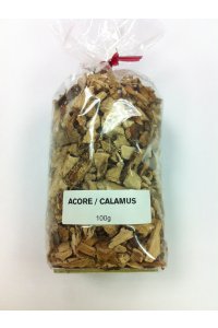 ACORE CALAMUS racine 100g