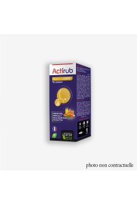 ACTIRUB Spray Buccal - 15ml