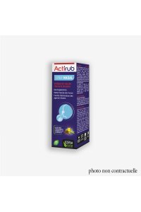 ACTIRUB Spray nasal - 20ml