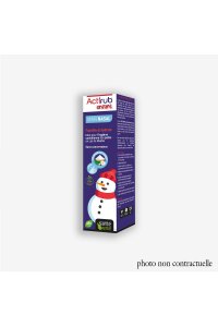 ACTIRUB Spray nasal enfant - 120ml