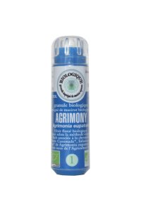 AGRIMONY en granules 6g