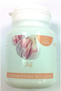 AIL - 90 glules 