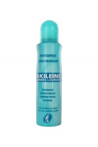 AKILEINE Phytospray Cryo-drainant 