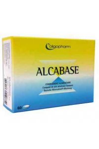 ALCABASE 60 comprims