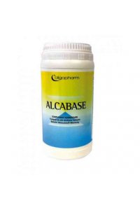 ALCABASE poudre pot de 250g