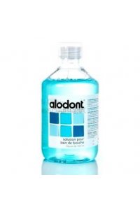 ALODONT Bain de bouche 200 mL