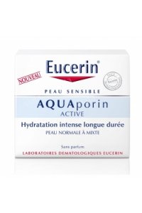 Aquaporin active peaux normales Crme 50ml