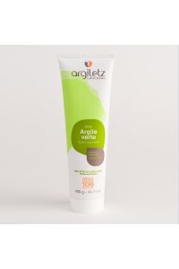 Argile verte pte - 400g