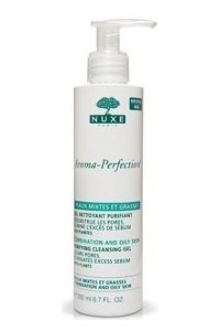 Aroma Perfection - Gel nettoyant Purifiant - 200ml