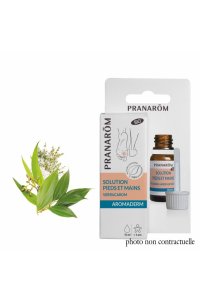 AROMADERM Lotion Pied/Main