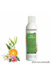 AROMAFORCE Bio Spray ASSAINISSANT 