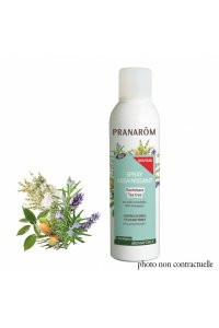 AROMAFORCE Bio Spray ASSAINISSANT 