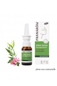 AROMAFORCE Bio Spray Nasal