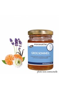 AROMANOCTIS Grog Sommeil